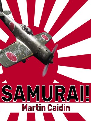 cover image of Samurai!